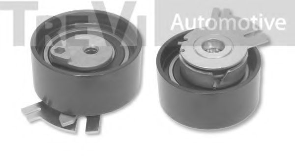 TREVI AUTOMOTIVE TD1548 Натяжной ролик, ремень ГРМ для RENAULT TRAFIC II (Рено Трафик 2) TREVI AUTOMOTIVE TD1548 Натяжной ролик, ремень ГРМ для RENAULT TRAFIC II (Рено Трафик 2)