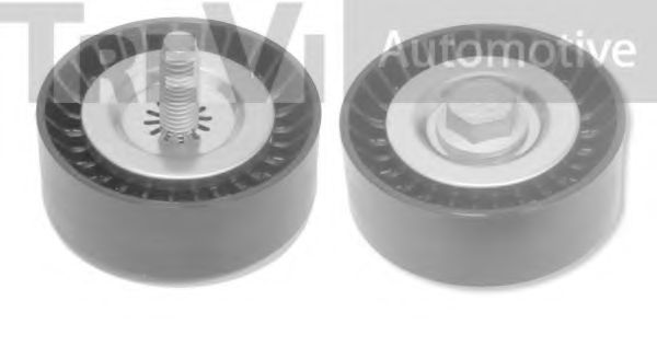 TREVI AUTOMOTIVE TA2091 Паразитный ведущий ролик, поликлиновой ремень для DODGE JC (Додж Жc) TREVI AUTOMOTIVE TA2091 Паразитный ведущий ролик, поликлиновой ремень для DODGE JC (Додж Жc)