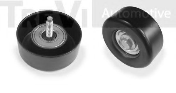 TREVI AUTOMOTIVE TA2141 Паразитный ведущий ролик, поликлиновой ремень для JAGUAR S-TYPE (Ягуар С-тъпэ) TREVI AUTOMOTIVE TA2141 Паразитный ведущий ролик, поликлиновой ремень для JAGUAR S-TYPE (Ягуар С-тъпэ)