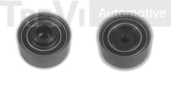TREVI AUTOMOTIVE TD1731 Паразитный Ведущий ролик, зубчатый ремень для NISSAN VANETTE CARGO (Ниссан Vанэттэ cарго) TREVI AUTOMOTIVE TD1731 Паразитный Ведущий ролик, зубчатый ремень для NISSAN VANETTE CARGO (Ниссан Vанэттэ cарго)