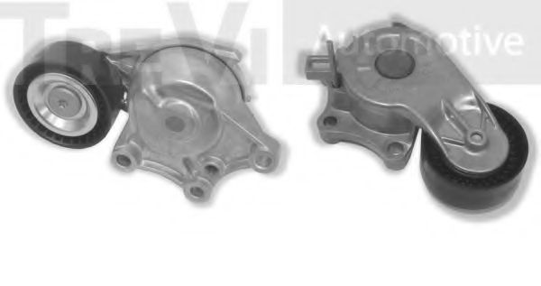 TREVI AUTOMOTIVE TA2182 Натяжитель ремня, клиновой зубча для PEUGEOT 5008 (Пежо 5008) TREVI AUTOMOTIVE TA2182 Натяжитель ремня, клиновой зубча для PEUGEOT 5008 (Пежо 5008)
