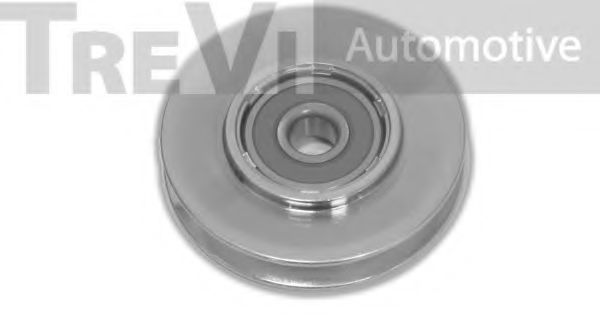 TREVI AUTOMOTIVE TA1430 Паразитный ведущий ролик, поликлиновой ремень для RENAULT ESPACE I (Рено Эспаcэ и) TREVI AUTOMOTIVE TA1430 Паразитный ведущий ролик, поликлиновой ремень для RENAULT ESPACE I (Рено Эспаcэ и)