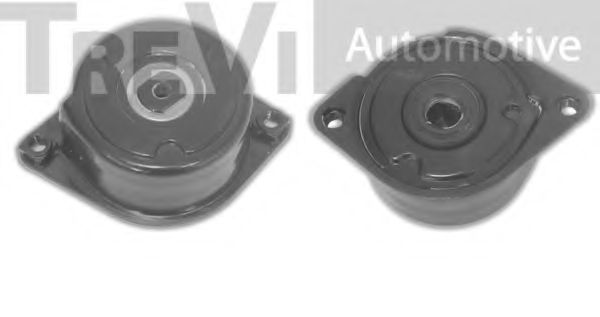 TREVI AUTOMOTIVE TA1557 Натяжитель ремня, клиновой зубча для LAND ROVER RANGE ROVER III (Ленд ровер/лэнд ровер Рангэ ровер 3) TREVI AUTOMOTIVE TA1557 Натяжитель ремня, клиновой зубча для LAND ROVER RANGE ROVER III (Ленд ровер/лэнд ровер Рангэ ровер 3)