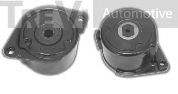 TREVI AUTOMOTIVE TA1809 Натяжитель ремня, клиновой зубча для BMW (Бмв) TREVI AUTOMOTIVE TA1809 Натяжитель ремня, клиновой зубча для BMW (Бмв)