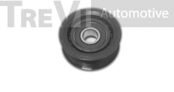 TREVI AUTOMOTIVE TA1173 Паразитный ведущий ролик, поликлиновой ремень для JEEP GRAND CHEROKEE II (Джип Гранд чироки 2) TREVI AUTOMOTIVE TA1173 Паразитный ведущий ролик, поликлиновой ремень для JEEP GRAND CHEROKEE II (Джип Гранд чироки 2)