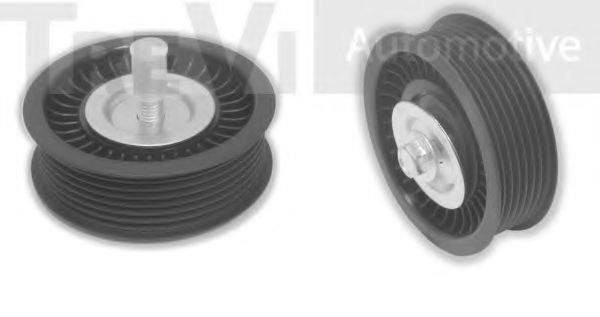 TREVI AUTOMOTIVE TA1904 Паразитный ведущий ролик, поликлиновой ремень для MERCEDES-BENZ CLC-CLASS (Мэрcэдэс-бэнз Cлс класс) TREVI AUTOMOTIVE TA1904 Паразитный ведущий ролик, поликлиновой ремень для MERCEDES-BENZ CLC-CLASS (Мэрcэдэс-бэнз Cлс класс)