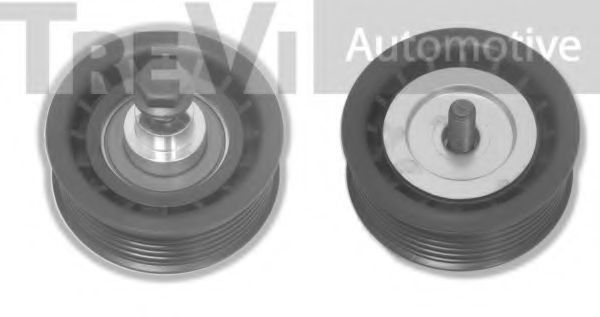 TREVI AUTOMOTIVE TA1937 Паразитный ведущий ролик, поликлиновой ремень для CITROëN (Cитроëн) TREVI AUTOMOTIVE TA1937 Паразитный ведущий ролик, поликлиновой ремень для CITROëN (Cитроëн)