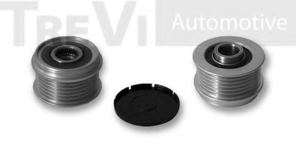 TREVI AUTOMOTIVE AP1168 Механизм свободного хода генератора для FIAT PUNTO (Фиат Пунто) TREVI AUTOMOTIVE AP1168 Механизм свободного хода генератора для FIAT PUNTO (Фиат Пунто)