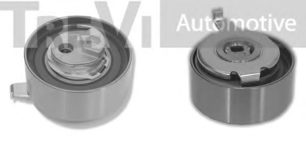 TREVI AUTOMOTIVE TD1632 Натяжной ролик, ремень ГРМ для AUDI Q7 (Ауди Кью 7) TREVI AUTOMOTIVE TD1632 Натяжной ролик, ремень ГРМ для AUDI Q7 (Ауди Кью 7)