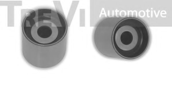 TREVI AUTOMOTIVE TD1015 Паразитный Ведущий ролик, зубчатый ремень для SKODA OCTAVIA (Шкода Октавия) TREVI AUTOMOTIVE TD1015 Паразитный Ведущий ролик, зубчатый ремень для SKODA OCTAVIA (Шкода Октавия)