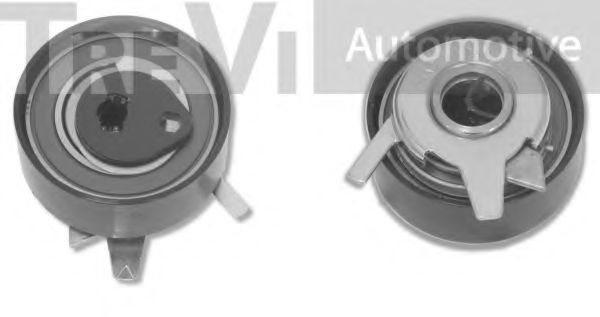 TREVI AUTOMOTIVE TD1020 Натяжной ролик, ремень ГРМ для VOLKSWAGEN (Фольксваген) TREVI AUTOMOTIVE TD1020 Натяжной ролик, ремень ГРМ для VOLKSWAGEN (Фольксваген)