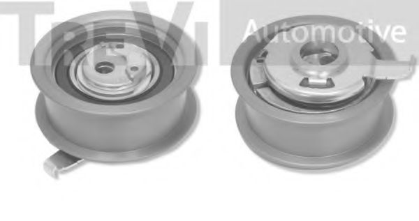 TREVI AUTOMOTIVE TD1534 Натяжной ролик, ремень ГРМ для VOLKSWAGEN NOVO FUSCA (Фольксваген Ноvо фусcа) TREVI AUTOMOTIVE TD1534 Натяжной ролик, ремень ГРМ для VOLKSWAGEN NOVO FUSCA (Фольксваген Ноvо фусcа)