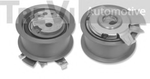 TREVI AUTOMOTIVE TD1584 Натяжной ролик, ремень ГРМ для DODGE JC (Додж Жc) TREVI AUTOMOTIVE TD1584 Натяжной ролик, ремень ГРМ для DODGE JC (Додж Жc)