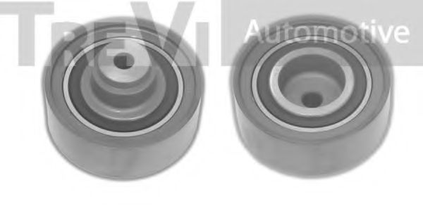 TREVI AUTOMOTIVE TD1023 Паразитный Ведущий ролик, зубчатый ремень для VOLKSWAGEN BORA (Фольксваген Бора) TREVI AUTOMOTIVE TD1023 Паразитный Ведущий ролик, зубчатый ремень для VOLKSWAGEN BORA (Фольксваген Бора)
