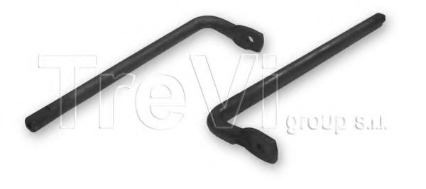 TREVI AUTOMOTIVE TA1765 Натяжитель ремня, клиновой зубча для SEAT TOLEDO (Сеат Толэдо) TREVI AUTOMOTIVE TA1765 Натяжитель ремня, клиновой зубча для SEAT TOLEDO (Сеат Толэдо)
