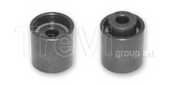 TREVI AUTOMOTIVE TD1612 Паразитный Ведущий ролик, зубчатый ремень для AUDI TT (Ауди Тт) TREVI AUTOMOTIVE TD1612 Паразитный Ведущий ролик, зубчатый ремень для AUDI TT (Ауди Тт)