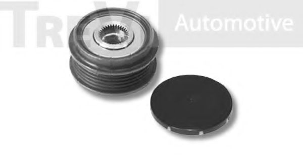 TREVI AUTOMOTIVE AP1063 Механизм свободного хода генератора для FIAT PUNTO (Фиат Пунто) TREVI AUTOMOTIVE AP1063 Механизм свободного хода генератора для FIAT PUNTO (Фиат Пунто)