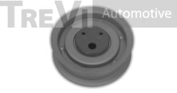 TREVI AUTOMOTIVE TD1028 Натяжной ролик, ремень ГРМ для VOLKSWAGEN PASSAT (Фольксваген Пассат) TREVI AUTOMOTIVE TD1028 Натяжной ролик, ремень ГРМ для VOLKSWAGEN PASSAT (Фольксваген Пассат)