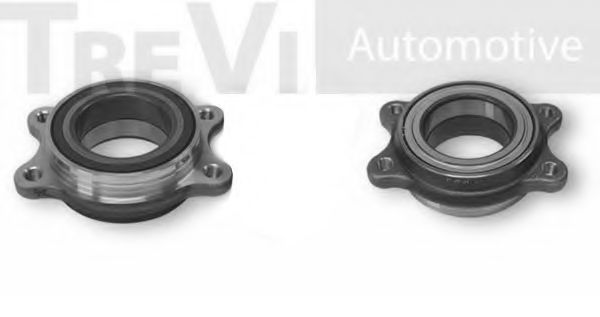 TREVI AUTOMOTIVE WB1087 Комплект подшипника ступицы колеса для AUDI A5 (Ауди А5) TREVI AUTOMOTIVE WB1087 Комплект подшипника ступицы колеса для AUDI A5 (Ауди А5)