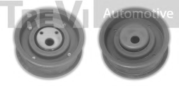 TREVI AUTOMOTIVE TD1030 Натяжной ролик, ремень ГРМ для AUDI 80 (Ауди 80) TREVI AUTOMOTIVE TD1030 Натяжной ролик, ремень ГРМ для AUDI 80 (Ауди 80)