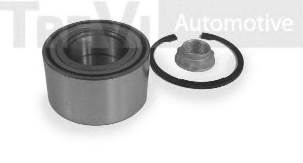 TREVI AUTOMOTIVE WB1111 Комплект подшипника ступицы колеса для LAND ROVER RANGE ROVER III (Ленд ровер/лэнд ровер Рангэ ровер 3) TREVI AUTOMOTIVE WB1111 Комплект подшипника ступицы колеса для LAND ROVER RANGE ROVER III (Ленд ровер/лэнд ровер Рангэ ровер 3)