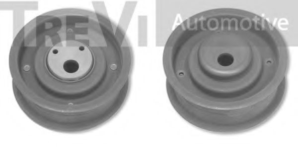 TREVI AUTOMOTIVE TD1031 Натяжной ролик, ремень ГРМ для AUDI 80 (Ауди 80) TREVI AUTOMOTIVE TD1031 Натяжной ролик, ремень ГРМ для AUDI 80 (Ауди 80)