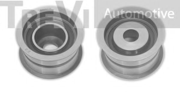TREVI AUTOMOTIVE TD1035 Паразитный Ведущий ролик, зубчатый ремень для AUDI V8 (Ауди V8) TREVI AUTOMOTIVE TD1035 Паразитный Ведущий ролик, зубчатый ремень для AUDI V8 (Ауди V8)