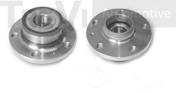 TREVI AUTOMOTIVE WB1178 Комплект подшипника ступицы колеса для VOLKSWAGEN BORA / JETTA V (1K5), GOLF V Variant (1K5), JETTA V (1K5), VENTO V (1K5) 1.4 TSI TREVI AUTOMOTIVE WB1178 Комплект подшипника ступицы колеса для VOLKSWAGEN BORA / JETTA V (1K5), GOLF V Variant (1K5), JETTA V (1K5), VENTO V (1K5) 1.4 TSI
