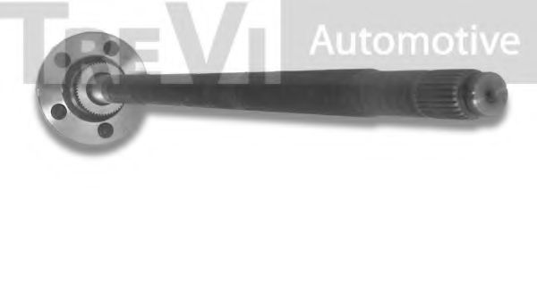TREVI AUTOMOTIVE WB1192 Комплект подшипника ступицы колеса для JEEP CHEROKEE (Джип Чироки) TREVI AUTOMOTIVE WB1192 Комплект подшипника ступицы колеса для JEEP CHEROKEE (Джип Чироки)