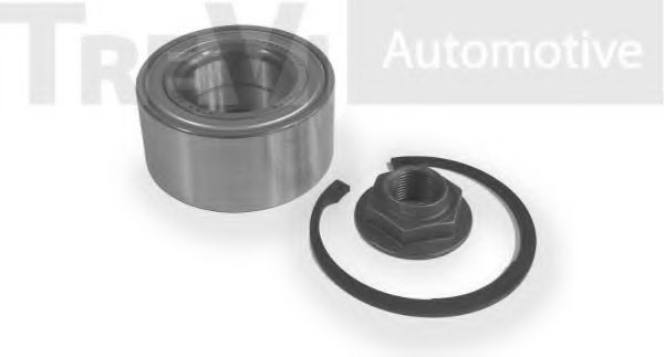 TREVI AUTOMOTIVE WB1213 Комплект подшипника ступицы колеса для VOLVO (Вольво) TREVI AUTOMOTIVE WB1213 Комплект подшипника ступицы колеса для VOLVO (Вольво)