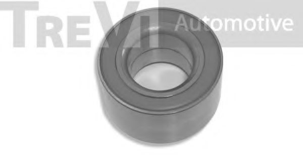 TREVI AUTOMOTIVE WB1217 Комплект подшипника ступицы колеса для BMW 7 (Бмв 7) TREVI AUTOMOTIVE WB1217 Комплект подшипника ступицы колеса для BMW 7 (Бмв 7)