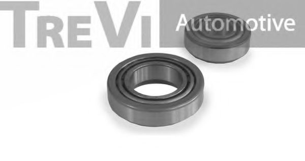 TREVI AUTOMOTIVE WB1258 Комплект подшипника ступицы колеса для HYUNDAI H300 (Хендай Х300) TREVI AUTOMOTIVE WB1258 Комплект подшипника ступицы колеса для HYUNDAI H300 (Хендай Х300)