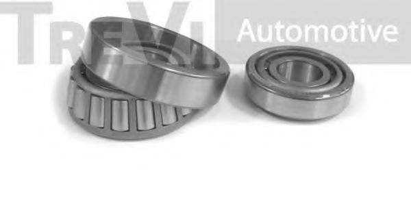 TREVI AUTOMOTIVE WB1271 Комплект подшипника ступицы колеса для IVECO DAILY II (Ивеко Даилъ 2) TREVI AUTOMOTIVE WB1271 Комплект подшипника ступицы колеса для IVECO DAILY II (Ивеко Даилъ 2)