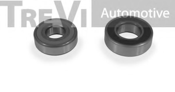 TREVI AUTOMOTIVE WB1374 Комплект подшипника ступицы колеса для SUZUKI (Сузуки) TREVI AUTOMOTIVE WB1374 Комплект подшипника ступицы колеса для SUZUKI (Сузуки)