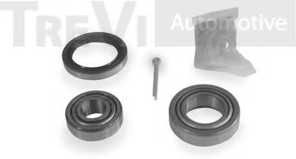TREVI AUTOMOTIVE WB1426 Комплект подшипника ступицы колеса для TOYOTA (Тойота/тоета) TREVI AUTOMOTIVE WB1426 Комплект подшипника ступицы колеса для TOYOTA (Тойота/тоета)