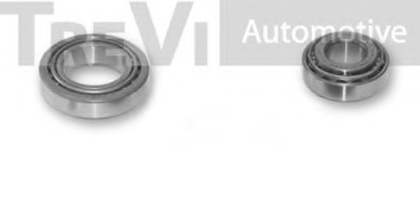 TREVI AUTOMOTIVE WB1447 Комплект подшипника ступицы колеса для DAEWOO (Дэу) TREVI AUTOMOTIVE WB1447 Комплект подшипника ступицы колеса для DAEWOO (Дэу)