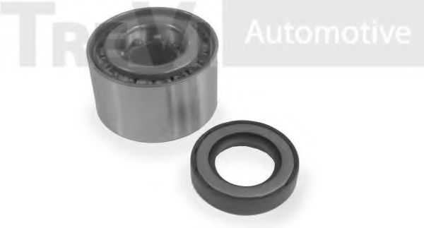 TREVI AUTOMOTIVE WB1496 Комплект подшипника ступицы колеса для MITSUBISHI COLT/RODEO (Митсубиши/митсубиси Cолт/родэо) TREVI AUTOMOTIVE WB1496 Комплект подшипника ступицы колеса для MITSUBISHI COLT/RODEO (Митсубиши/митсубиси Cолт/родэо)