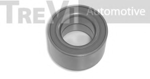 TREVI AUTOMOTIVE WB1517 Комплект подшипника ступицы колеса для VOLKSWAGEN (Фольксваген) TREVI AUTOMOTIVE WB1517 Комплект подшипника ступицы колеса для VOLKSWAGEN (Фольксваген)