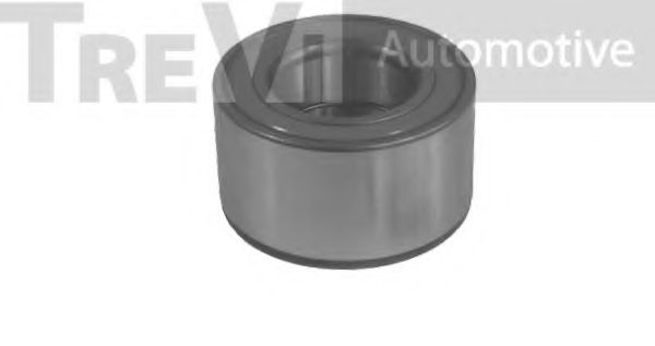 TREVI AUTOMOTIVE WB1547 Комплект подшипника ступицы колеса для SKODA (Шкода) TREVI AUTOMOTIVE WB1547 Комплект подшипника ступицы колеса для SKODA (Шкода)