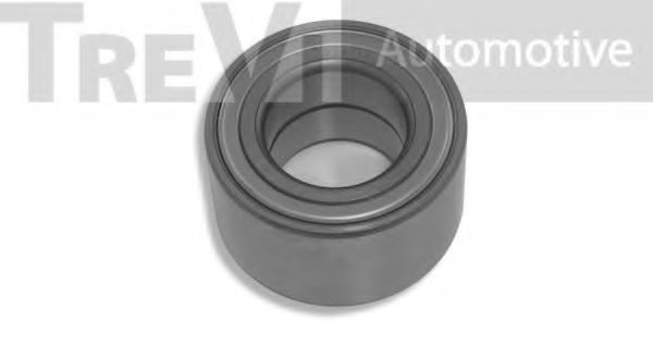 TREVI AUTOMOTIVE WB1597 Комплект подшипника ступицы колеса для RENAULT (Рено) TREVI AUTOMOTIVE WB1597 Комплект подшипника ступицы колеса для RENAULT (Рено)