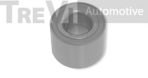 TREVI AUTOMOTIVE WB1621 Комплект подшипника ступицы колеса для CHEVROLET (Шевроле) TREVI AUTOMOTIVE WB1621 Комплект подшипника ступицы колеса для CHEVROLET (Шевроле)