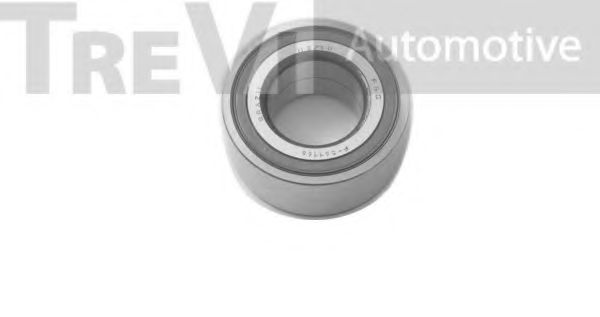 TREVI AUTOMOTIVE WB1647 Комплект подшипника ступицы колеса для PEUGEOT (Пежо) TREVI AUTOMOTIVE WB1647 Комплект подшипника ступицы колеса для PEUGEOT (Пежо)