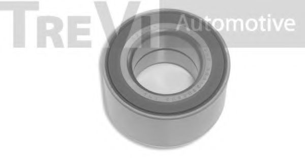 TREVI AUTOMOTIVE WB1668 Комплект подшипника ступицы колеса для FIAT PANDA (Фиат Панда) TREVI AUTOMOTIVE WB1668 Комплект подшипника ступицы колеса для FIAT PANDA (Фиат Панда)