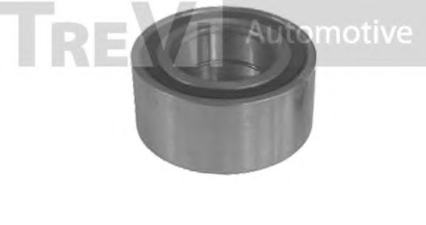 TREVI AUTOMOTIVE WB1674 Комплект подшипника ступицы колеса для CITROëN (Cитроëн) TREVI AUTOMOTIVE WB1674 Комплект подшипника ступицы колеса для CITROëN (Cитроëн)