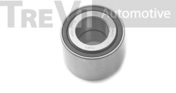 TREVI AUTOMOTIVE WB1718 Комплект подшипника ступицы колеса для CITROëN (Cитроëн) TREVI AUTOMOTIVE WB1718 Комплект подшипника ступицы колеса для CITROëN (Cитроëн)