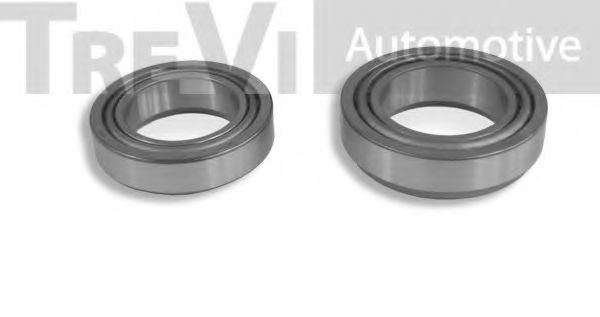 TREVI AUTOMOTIVE WB1745 Комплект подшипника ступицы колеса для TOYOTA (Тойота/тоета) TREVI AUTOMOTIVE WB1745 Комплект подшипника ступицы колеса для TOYOTA (Тойота/тоета)