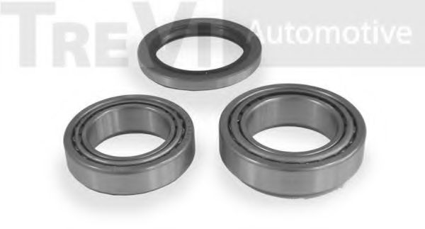 TREVI AUTOMOTIVE WB1746 Комплект подшипника ступицы колеса для TOYOTA (Тойота/тоета) TREVI AUTOMOTIVE WB1746 Комплект подшипника ступицы колеса для TOYOTA (Тойота/тоета)