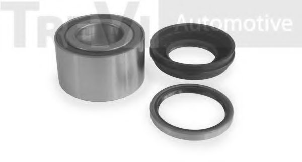 TREVI AUTOMOTIVE WB1758 Комплект подшипника ступицы колеса для TOYOTA (Тойота/тоета) TREVI AUTOMOTIVE WB1758 Комплект подшипника ступицы колеса для TOYOTA (Тойота/тоета)