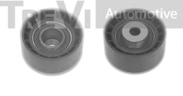 TREVI AUTOMOTIVE TD1457 Паразитный Ведущий ролик, зубчатый ремень для PORSCHE CAYENNE (Порше Cаъэннэ) TREVI AUTOMOTIVE TD1457 Паразитный Ведущий ролик, зубчатый ремень для PORSCHE CAYENNE (Порше Cаъэннэ)