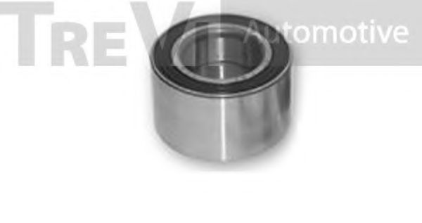 TREVI AUTOMOTIVE WB1766 Комплект подшипника ступицы колеса для CHEVROLET (Шевроле) TREVI AUTOMOTIVE WB1766 Комплект подшипника ступицы колеса для CHEVROLET (Шевроле)